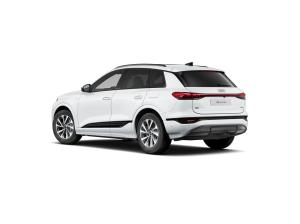 Audi Q6 e-tron quattro S-Line*0,25%*UPE 99.005€*AHK*MATRIX*PANO*HuD