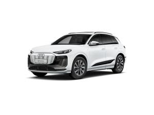 Audi Q6 e-tron quattro S-Line*0,25%*UPE 99.005€*AHK*MATRIX*PANO*HuD