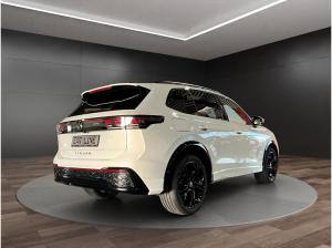 Volkswagen Tiguan 2.0 TSI *R-Line*AHK*H&K*Matrix*Massage*