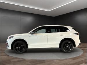 Volkswagen Tiguan 2.0 TSI *R-Line*AHK*H&K*Matrix*Massage*