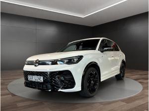 Volkswagen Tiguan 2.0 TSI *R-Line*AHK*H&K*Matrix*Massage*