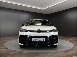 Volkswagen Tiguan 2.0 TSI *R-Line*AHK*H&K*Matrix*Massage*