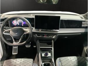Volkswagen Tiguan 2.0 TSI *R-Line*AHK*H&K*Matrix*Massage*
