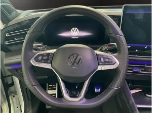Volkswagen Tiguan 2.0 TSI *R-Line*AHK*H&K*Matrix*Massage*