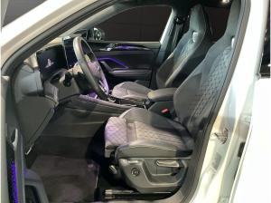 Volkswagen Tiguan 2.0 TSI *R-Line*AHK*H&K*Matrix*Massage*