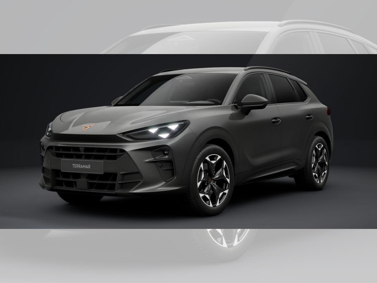Cupra Terramar VZ 2.0 TSI DSG 4Drive - inkl. Wartung/Inspektion *SOFORT VERFÜGBAR*