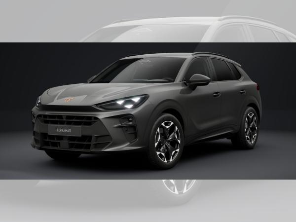 Cupra Terramar VZ 2.0 TSI DSG 4Drive - inkl. Wartung/Inspektion *SOFORT VERFÜGBAR*