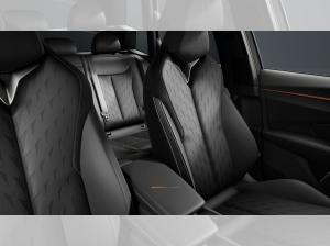 Cupra Terramar VZ 2.0 TSI DSG 4Drive - inkl. Wartung/Inspektion *SOFORT VERFÜGBAR*