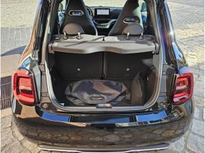 Abarth 500 E Turismo - Vollausstattung - sofort verfügbar