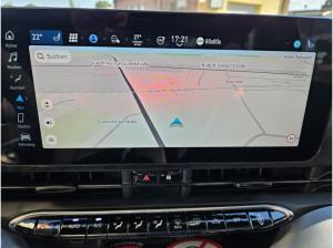 Abarth 500 E Turismo - Vollausstattung - sofort verfügbar