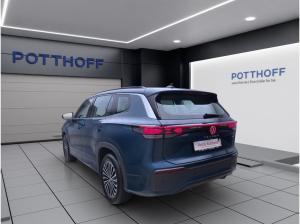 Volkswagen Tayron 1.5 eTSI DSG LIFE NAVI AHK KLIMA SHZG 7-SITZER