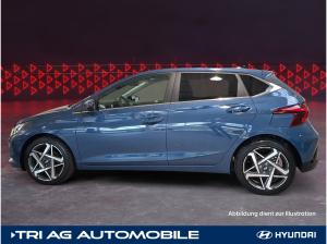 Hyundai i20 FL 1.0 T-GDI 7-DCT 2WD Prime Assistenzpaket