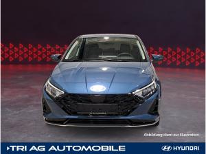 Hyundai i20 FL 1.0 T-GDI 7-DCT 2WD Prime Assistenzpaket