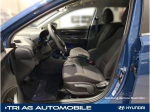 Hyundai i20 FL 1.0 T-GDI 7-DCT 2WD Prime Assistenzpaket