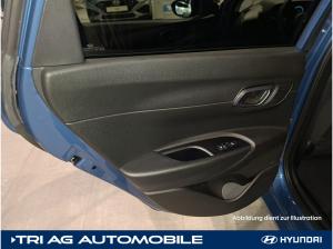 Hyundai i20 FL 1.0 T-GDI 7-DCT 2WD Prime Assistenzpaket