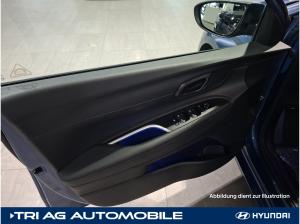 Hyundai i20 FL 1.0 T-GDI 7-DCT 2WD Prime Assistenzpaket