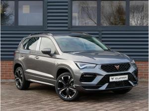 Cupra Ateca 1.5 TSI ACT 110kW DSG|ACC|AHK