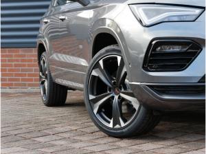 Cupra Ateca 1.5 TSI ACT 110kW DSG|ACC|AHK