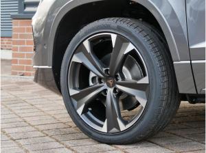 Cupra Ateca 1.5 TSI ACT 110kW DSG|ACC|AHK