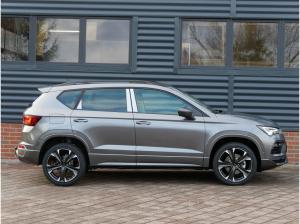 Cupra Ateca 1.5 TSI ACT 110kW DSG|ACC|AHK