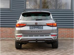 Cupra Ateca 1.5 TSI ACT 110kW DSG|ACC|AHK