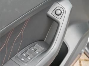 Cupra Ateca 1.5 TSI ACT 110kW DSG|ACC|AHK