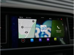 Cupra Ateca 1.5 TSI ACT 110kW DSG|ACC|AHK