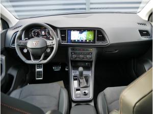 Cupra Ateca 1.5 TSI ACT 110kW DSG|ACC|AHK