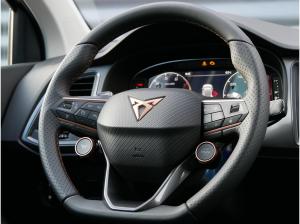 Cupra Ateca 1.5 TSI ACT 110kW DSG|ACC|AHK