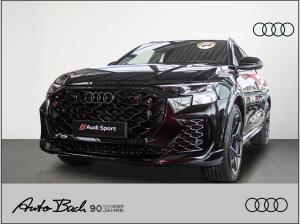 Audi RS Q8 performance 640PS Keramik/202T€/B&O/305km/H/ -Adv.-Fahrwerkspaket
