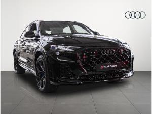 Audi RS Q8 performance 640PS Keramik/202T€/B&O/305km/H/ -Adv.-Fahrwerkspaket