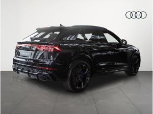 Audi RS Q8 performance 640PS Keramik/202T€/B&O/305km/H/ -Adv.-Fahrwerkspaket