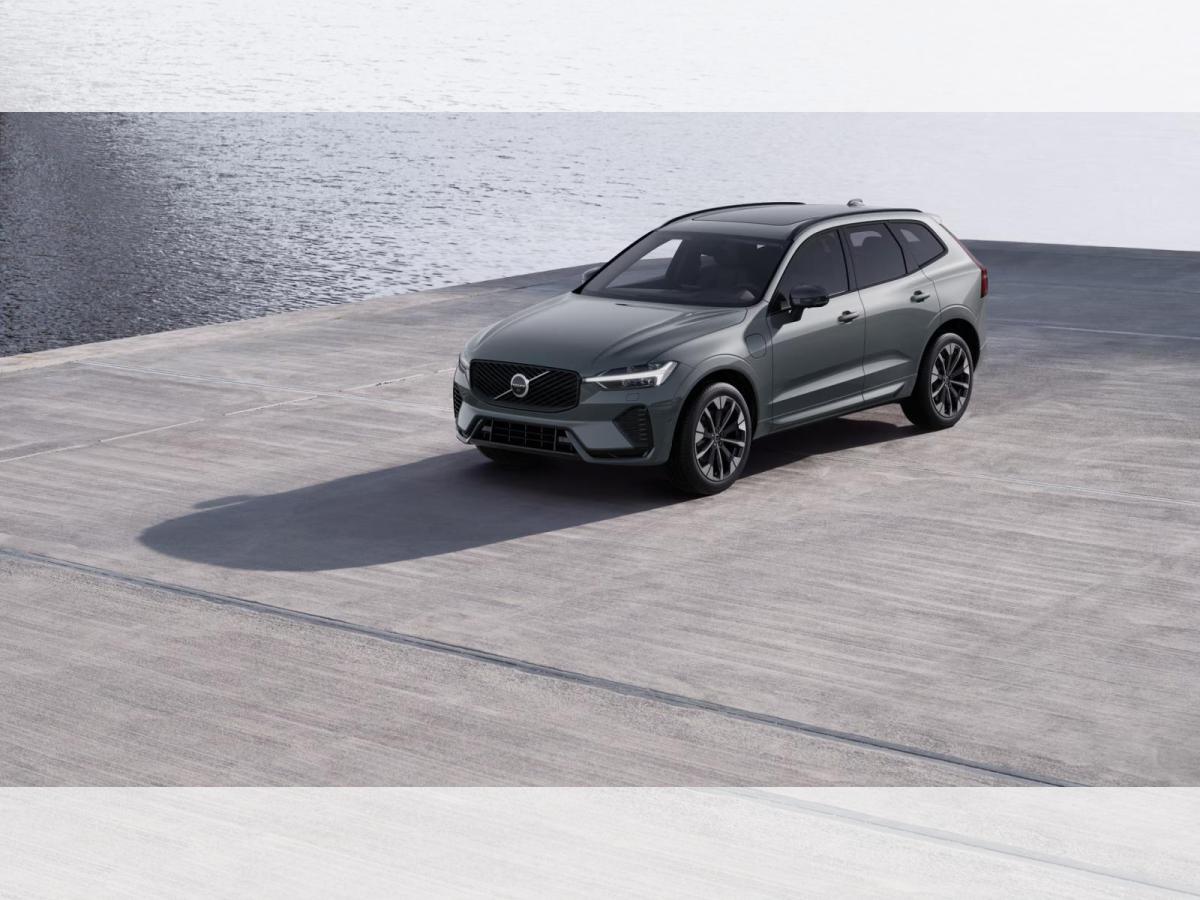 Volvo XC60 T8 Ultra Dark