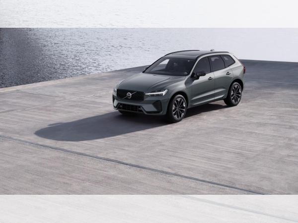 Volvo XC60 T8 Ultra Dark