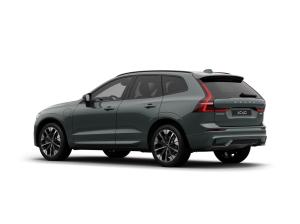 Volvo XC60 T8 Ultra Dark