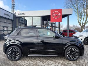 Nissan Micra NEW MICRA EV 52kWh ADVANCE WINTERPAKET LIEFERUNG APRIL 2026