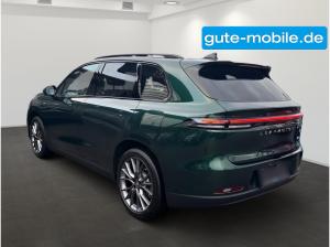 Leapmotor C10 AWD 598ps ProMax