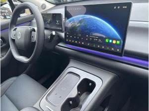 Leapmotor C10 AWD 598ps ProMax