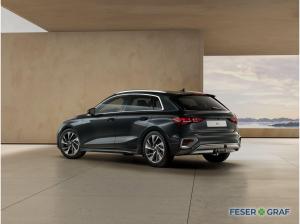 Audi A3 allstreet TFSI S tronic