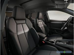Audi A3 allstreet TFSI S tronic