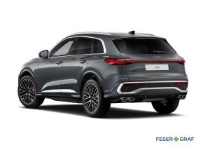 Audi SQ5 TFSI Tech pro,Pano,Sitzbel,Leder,Kameras