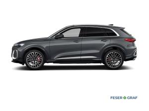 Audi SQ5 TFSI Tech pro,Pano,Sitzbel,Leder,Kameras