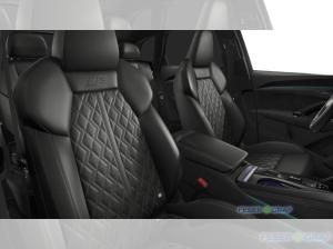 Audi SQ5 TFSI Tech pro,Pano,Sitzbel,Leder,Kameras