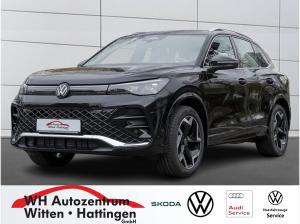 Volkswagen Tiguan R-Line 1,5 l eTSI 110 kW (150 PS)*sofort verfügbar*