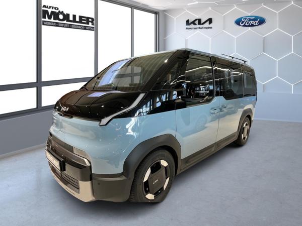 Kia PV5 ***PRIVAT*** Passenger 71.2 kWh Elite WP AWR P2-P4 360°Kamera Navi ACC Apple CarPlay