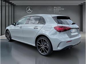 Mercedes-Benz A250e SpecialEdition Premium Fahrassistent Pano Headup AHK  🔥