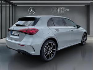 Mercedes-Benz A250e SpecialEdition Premium Fahrassistent Pano Headup AHK  🔥