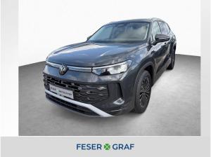 Volkswagen Tayron Elegance 1.5 eTSI DSG 7-Sitze NAVI