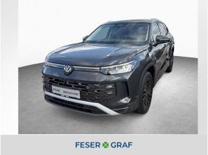 Volkswagen Tayron Elegance 1.5 eTSI DSG NAVI