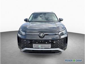 Volkswagen Tayron Elegance 1.5 eTSI DSG 7-Sitze NAVI